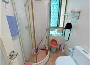 君逸华府-卫生间