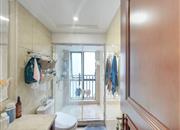 佳兆业悦峰（一期）-卫生间