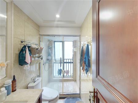 佳兆业悦峰（一期）-卫生间