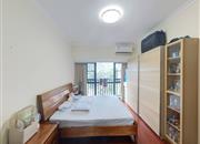 佳兆业悦峰（一期）-主卧