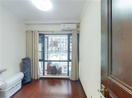 佳兆业悦峰（一期）-次卧