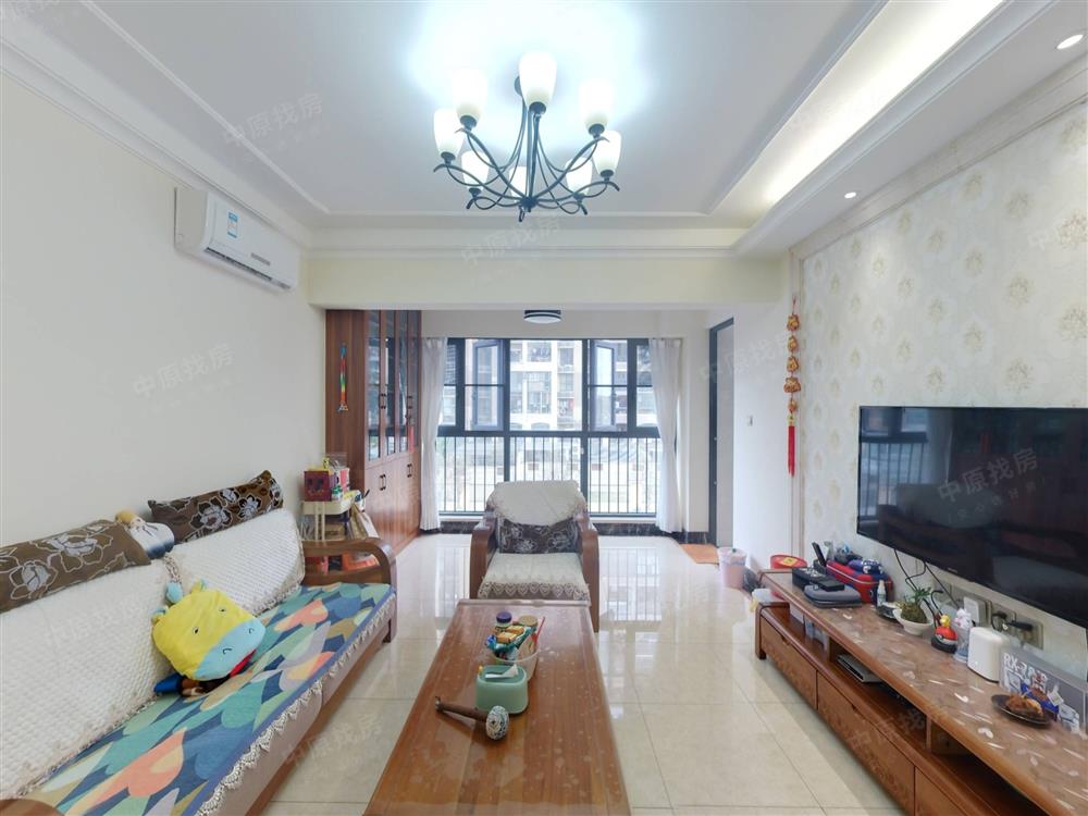 佳兆业悦峰（一期）