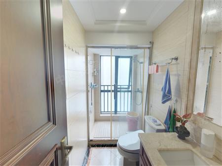 佳兆业悦峰（一期）-卫生间