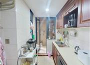 佳兆业悦峰（一期）-厨房