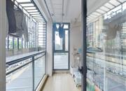 佳兆业悦峰（一期）-阳台