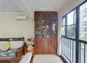 佳兆业悦峰（一期）-阳台