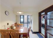 佳兆业悦峰（一期）-餐厅