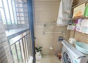 佳兆业悦峰（一期）-阳台