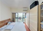 佳兆业悦峰（一期）-主卧