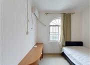 桃源居十四区-主卧