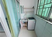 桃源居十四区-阳台