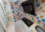 桃源居十四区-厨房