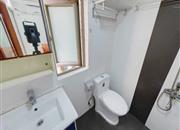 兴达华府-卫生间