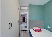 崇德雍翠华府-主卧