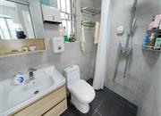 崇德雍翠华府-卫生间