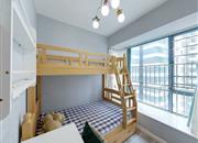 崇德雍翠华府-次卧