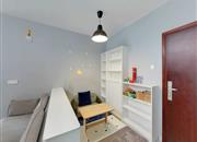 崇德雍翠华府-餐厅