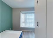 崇德雍翠华府-主卧