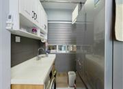 崇德雍翠华府-阳台