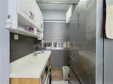 崇德雍翠华府-阳台