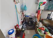 万科红（海轩广场）-阳台