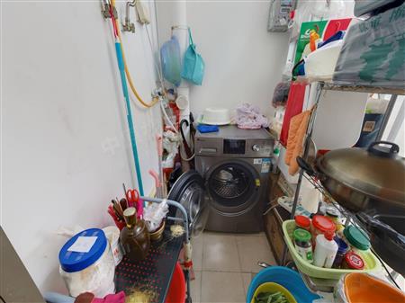 万科红（海轩广场）-阳台