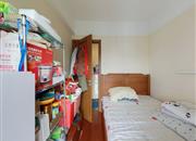 万科红（海轩广场）-次卧