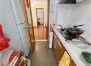 万科红（海轩广场）-厨房