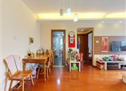 万科红（海轩广场）-餐厅