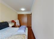 万科红（海轩广场）-主卧