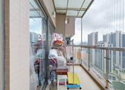 万科红（海轩广场）-阳台