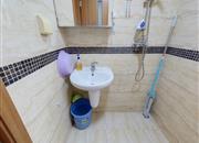 万科红（海轩广场）-卫生间