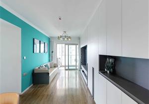 次新好房地铁口物业宏发前城高楼层采光好诚心出售