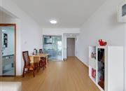 布吉中心花园-餐厅