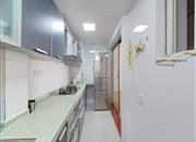 布吉中心花园-厨房