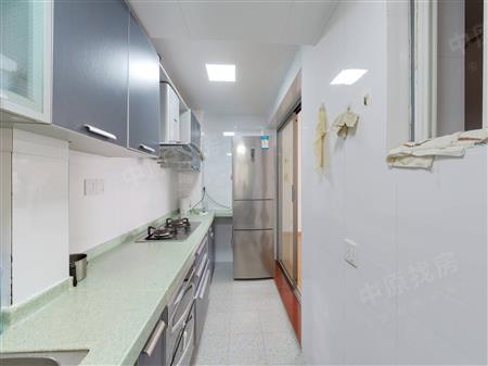 布吉中心花园-厨房