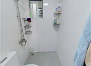 布吉中心花园-卫生间