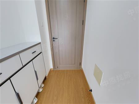 布吉中心花园-其他