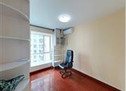 蔚蓝海岸社区二期-次卧