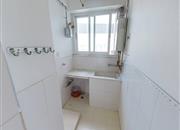 蔚蓝海岸社区二期-阳台