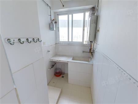 蔚蓝海岸社区二期-阳台