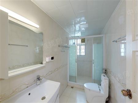 蔚蓝海岸社区二期-卫生间