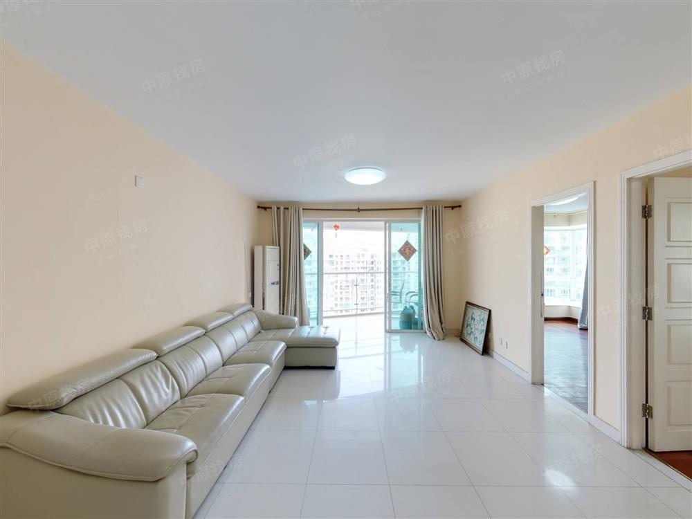 蔚蓝海岸社区二期