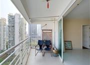 蔚蓝海岸社区二期-阳台