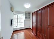 蔚蓝海岸社区二期-次卧