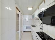 蔚蓝海岸社区二期-厨房