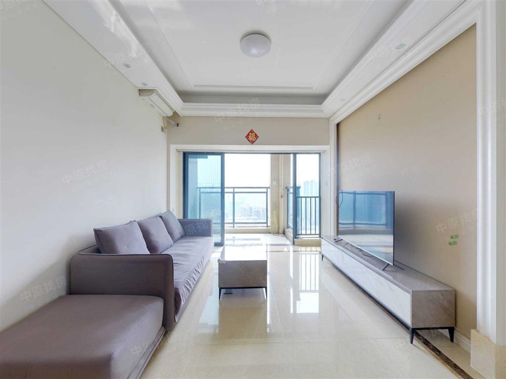 信义金御半山（三期信义荔景御园）