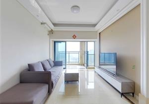 布吉豪宅  万象汇楼上  精装三房  业主急售价格美丽