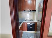 信义金御半山（三期信义荔景御园）-厨房