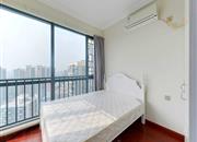 信义金御半山（三期信义荔景御园）-次卧